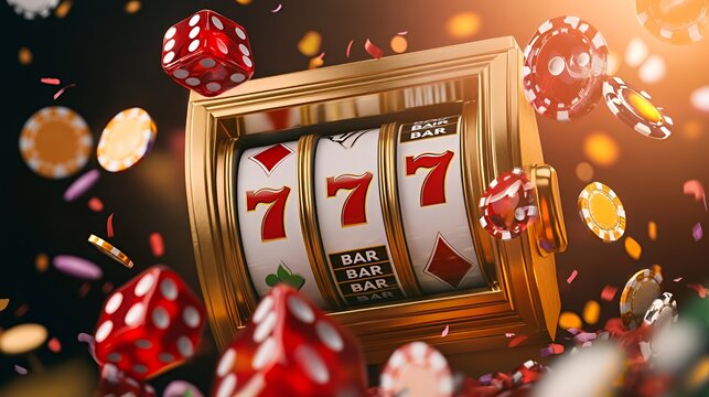 Casino Reels Images – Browse 9,857 Stock Photos, Vectors, and Video | Adobe  Stock