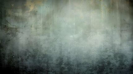 Obraz premium Distressed Concrete Wall Background with Vintage Texture and Grunge