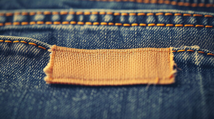 denim blue jeans texture background
