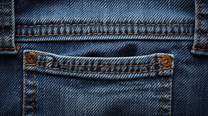 denim blue jeans texture background