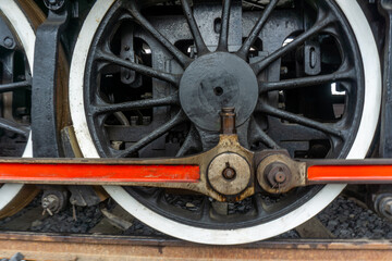 Fototapeta premium Gothic splendor of Dunedin's cathedral and its historic train station, iconic landmarks on New Zealand's South Island. Perfect for architecture enthusiasts, urban explorers, and history Victorian 