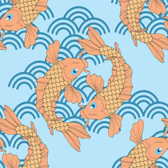 Seamless Pattern Tile