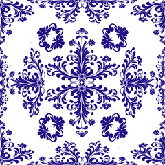Seamless Patterns