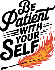 Motivational speech t shirt design