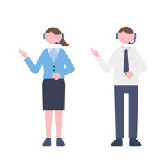 オペレーター 人