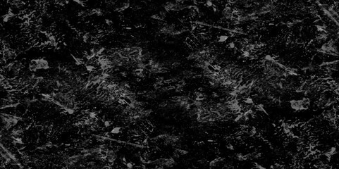 Abstract vector noise. Grunge texture splash paint black and white. Scratched grunge wall urban monochrome pattern. Small particles on in white light seamless gray flat stucco gray stone table.