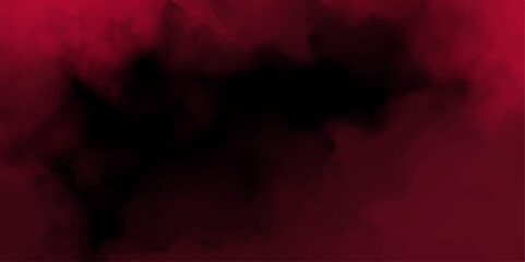 Abstract Seamless Deep Red Maroon Color Hand Painted Watercolor Backdrop with Grunge & Stain Texture. Dark red grungy canvas texture perfect for Fabric Printing, Brochures, Luxury/Premium Packaging	