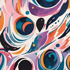 Abstract background 