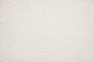 Abstract white cement or concrete wall texture for background. 
