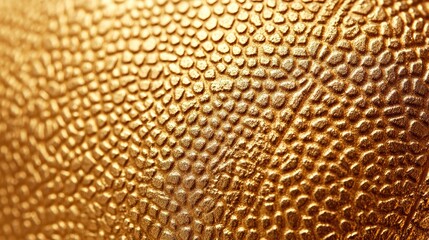 Closeup detail of basketball ball texture background. Gold color Banner Art concept