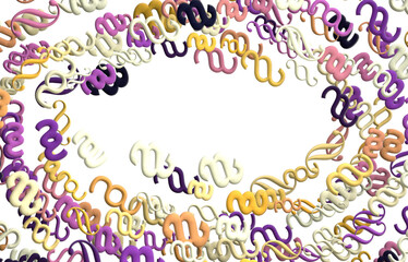 Symbol of Law and Justice - Paragraph 3d