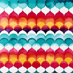 Fototapeta premium Abstract background 