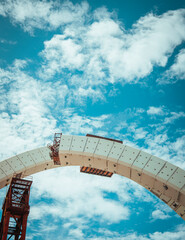  Miami Signature Bridge Project  downtown