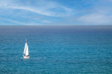 Obraz premium Sail Away