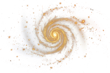 PNG Spiral galaxy backgrounds astronomy outdoors.