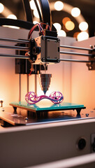 3d printing process with ai