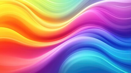 Color gradients are suitable for wallpapers brochures backgrounds and various design applications