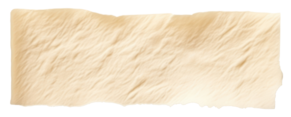 PNG Cream paper adhesive strip backgrounds rough white background.