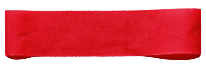 PNG Red clothtape adhesive strip white background accessories accessory.