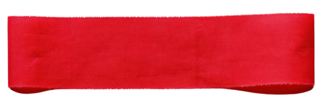 PNG Red clothtape adhesive strip white background accessories accessory.