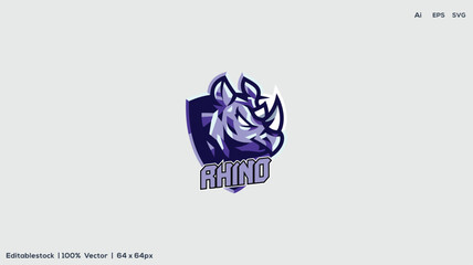 Premium Quality Mascot illustration  your company name.