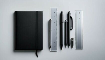 conditioner on a wall