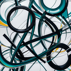 Abstract background 