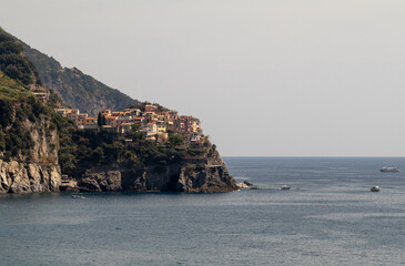 Cinque Terre