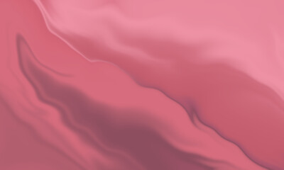 Obraz premium A pink background with a purple line