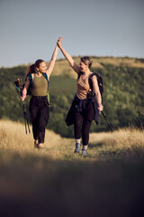 Always Dare To Explore The Beauty's Nature Holds