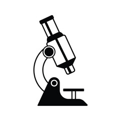 Microscope icon