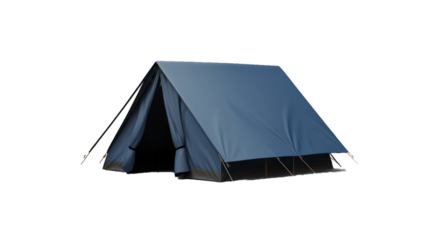  A Tents Shelters product on transparency background PNG
