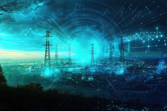 Electromagnetic Pulse Detection: Radar Scanning for Danger in the Defense System