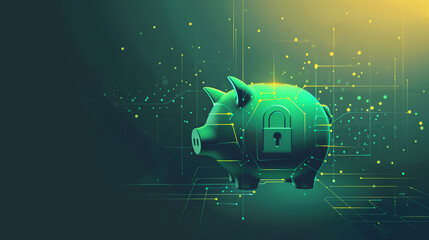 Cybersecurity for Financial Systems, Protecting Digital Banking with Advanced Security Solutions
