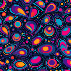 Fototapeta premium Abstract background 