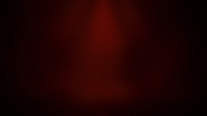 A dramatic 4K red gradient background with deep, rich tones and a soft, grainy texture. Ideal for bold wallpapers, banners, and passionate-themed designs