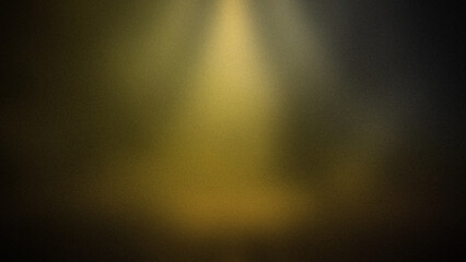 A moody 4K gradient background blending dark green and yellow tones with a soft, grainy texture. Ideal for creating atmospheric wallpapers, banners, and sophisticated designs