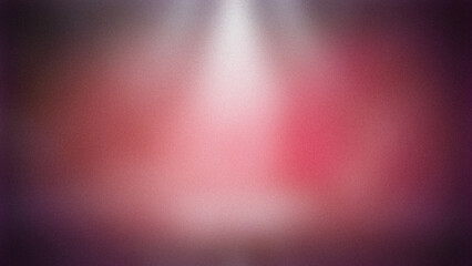 A soft 4K gradient background blending gentle shades of pink, purple, and white with a smooth, grainy texture. Ideal for creating calming wallpapers, banners, and elegant digital designs