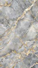 Obraz premium Elegant Modern Marble Wallpaper Background with Sophisticated Veining Patterns and Sleek Texture for Luxurious Interior Design, High-End Decor, and Stylish Digital Backdrops