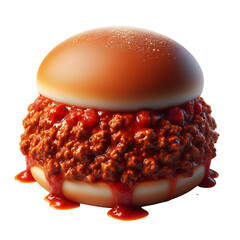 Realistic American Sloppy Joes