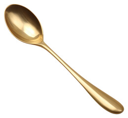 PNG Tea scoop spoon white background silverware.