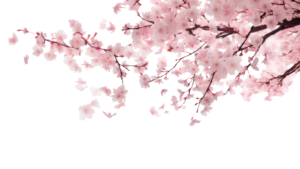 PNG Cherry blossom flower plant petal.