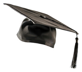 PNG Graduation cap Mortarboard clothing apparel people.