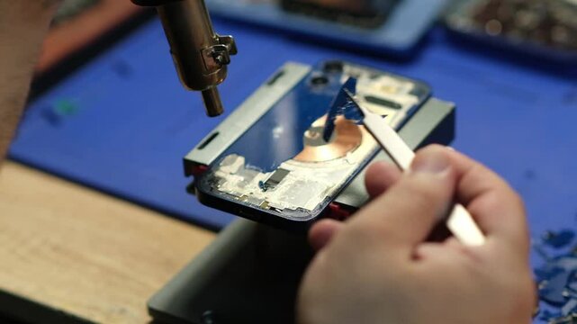 Professional Repair Business Growth