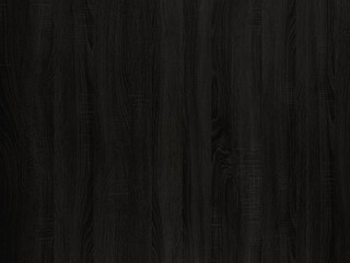 Sophisticated Dark Wood Texture with Detailed Grain