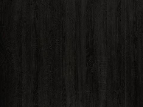 Sophisticated Dark Wood Texture with Detailed Grain