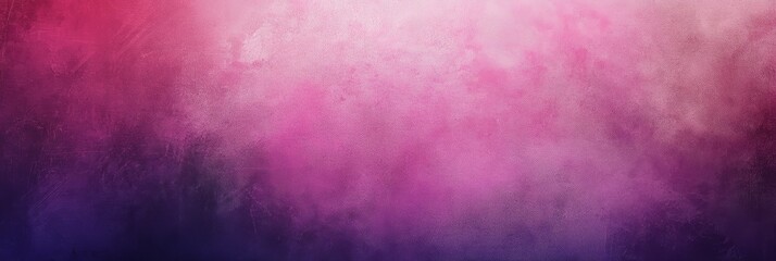 Obraz premium The artwork features an energetic blend of pink, purple, and blue, creating a captivating abstract background perfect for various uses