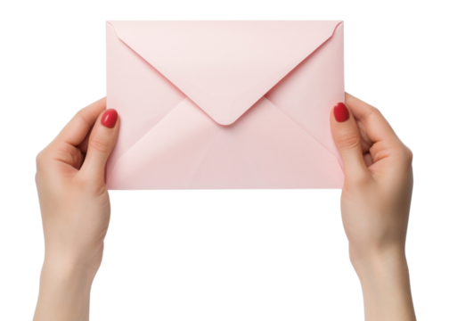 PNG Envelope letter paper mail.