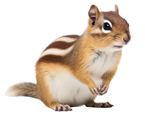 PNG Squirrel chipmunk animal mammal.