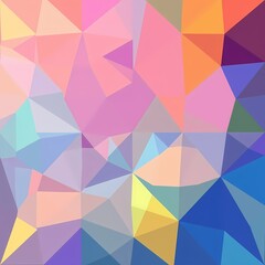 abstract geometric background
